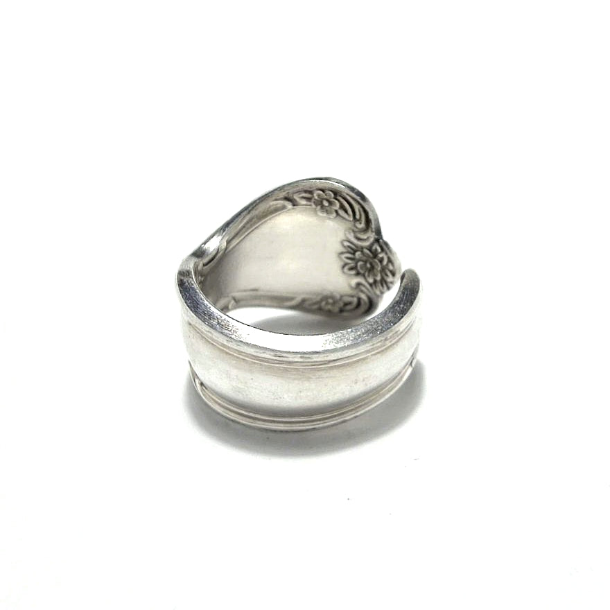 Spoon Ring　No.7251　22号