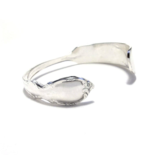 Butter Knife Bangle　No.8114
