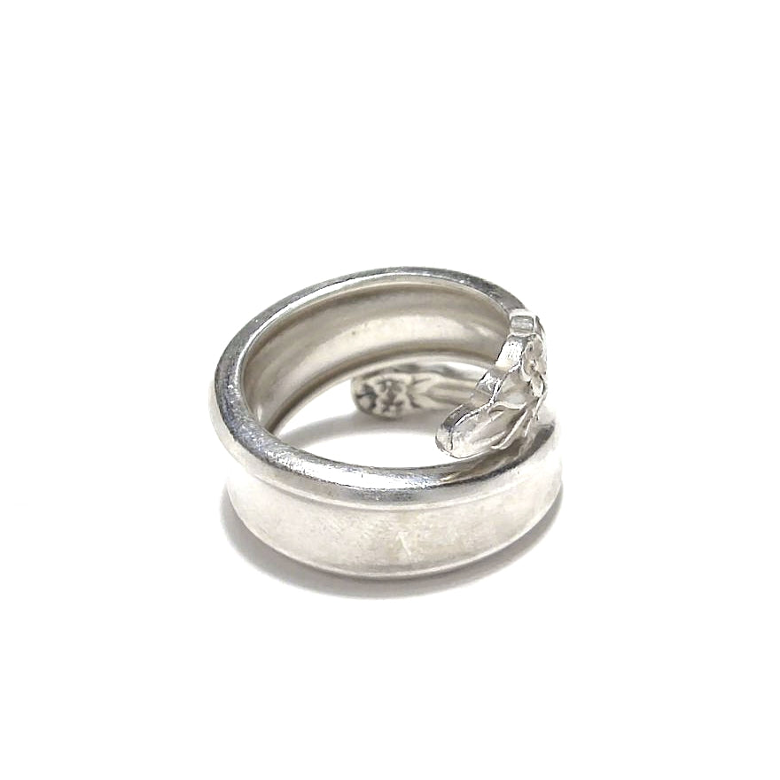 Spoon Ring　No.7793　23号