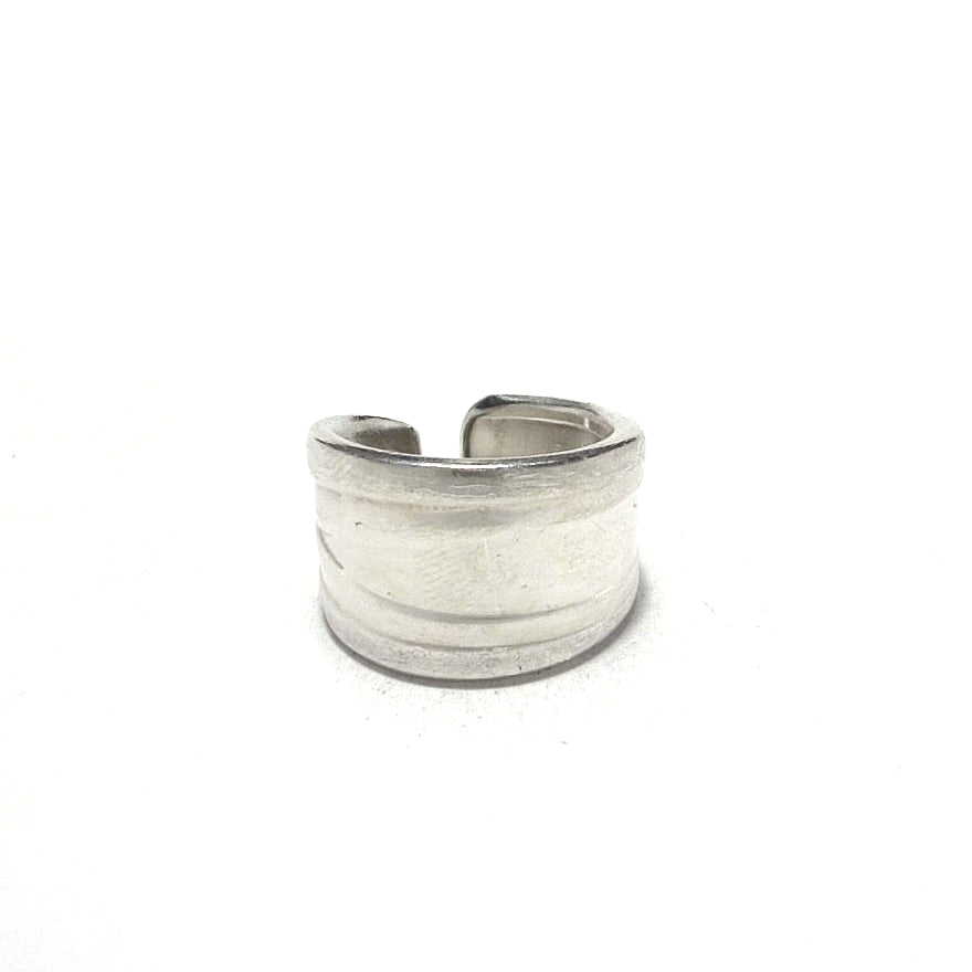 Spoon Ring　No.7483　13号