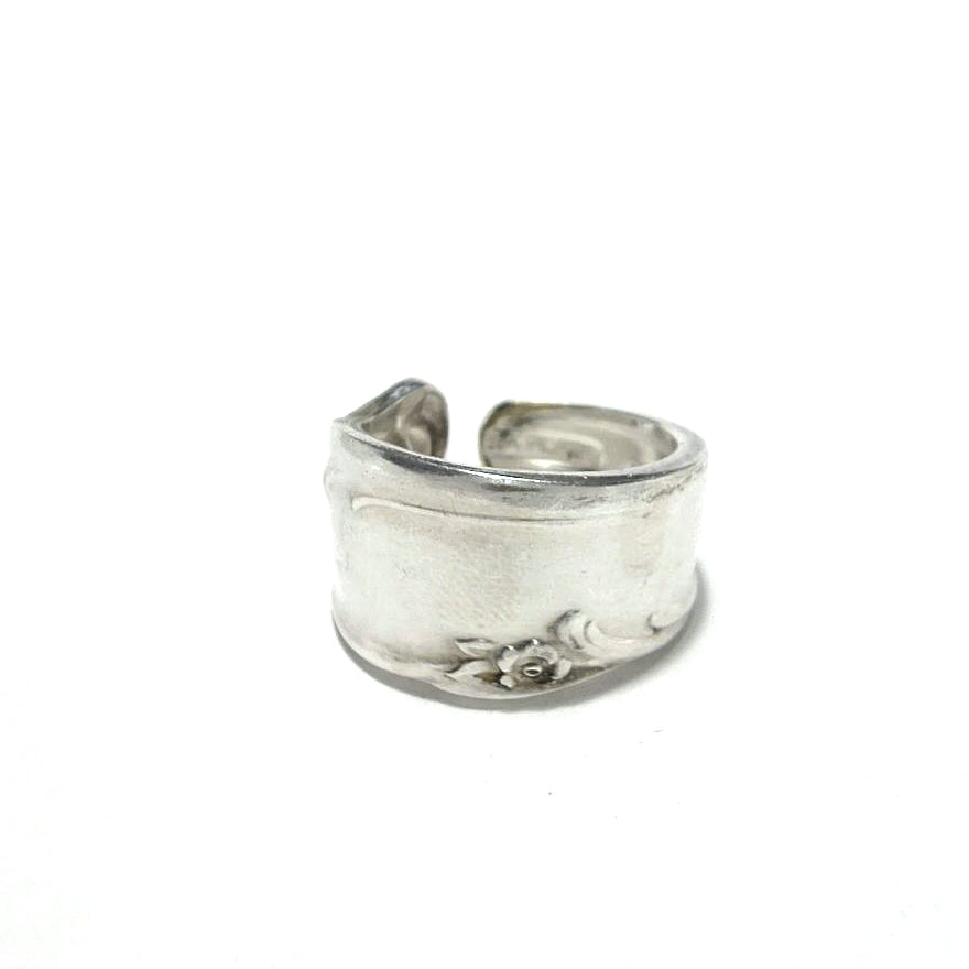 Spoon Ring　No.7257　23号