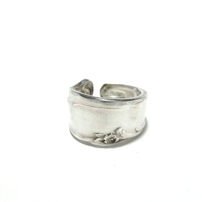 Spoon Ring　No.7257　23号