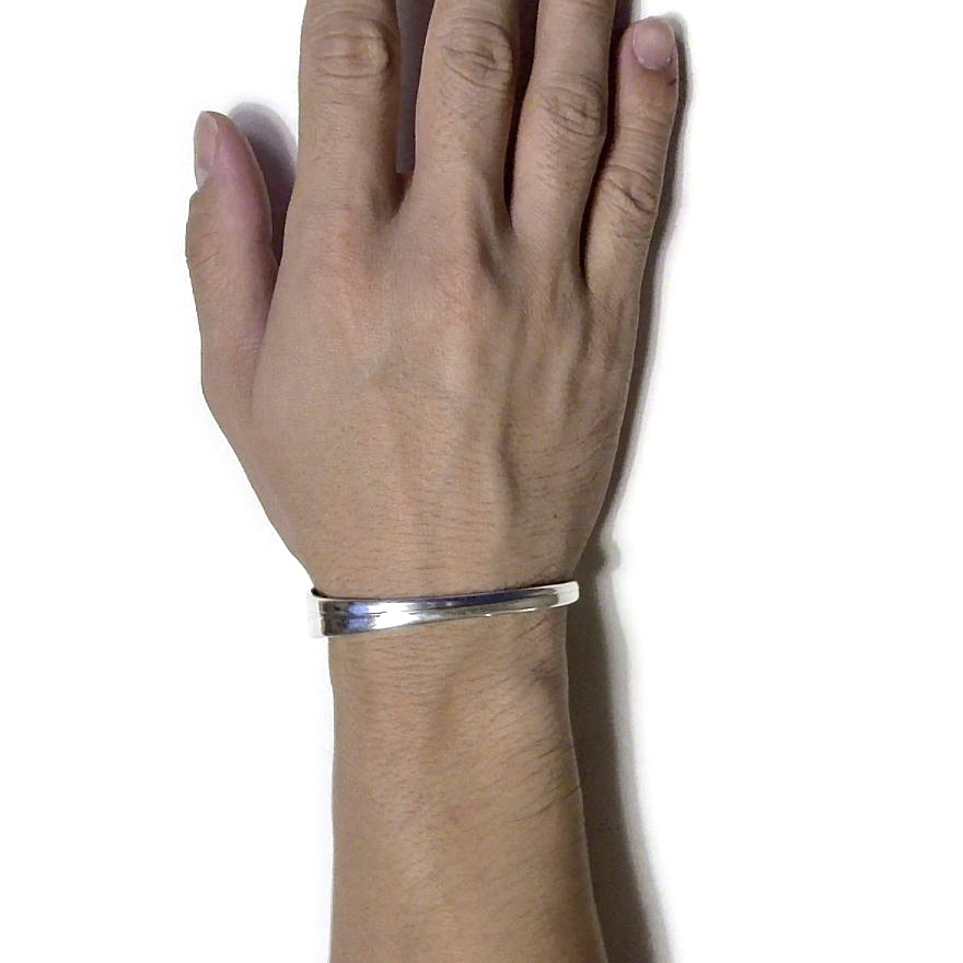 Spoon Bangle　No.8157