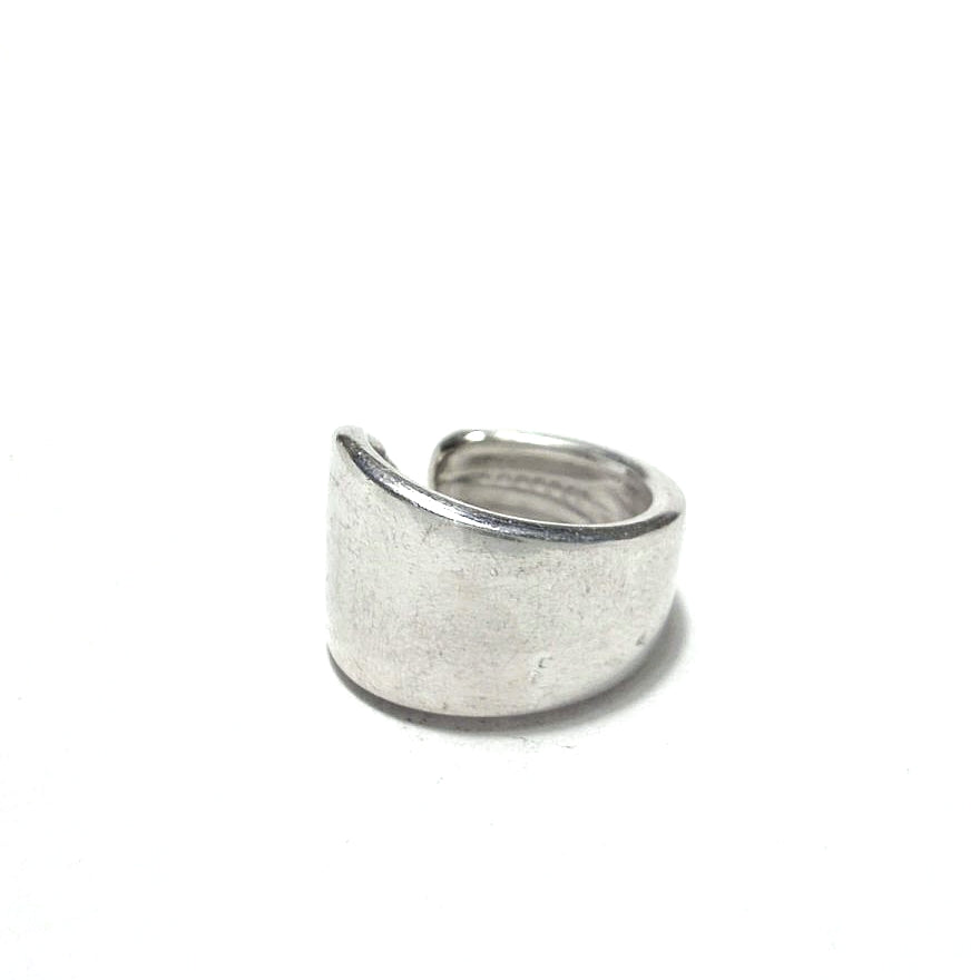 Spoon Ring　No.7607　16号