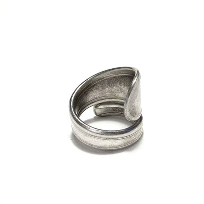 Spoon Ring　No.7707　18号