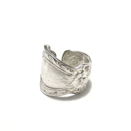 Spoon Ring　No.7571　17号