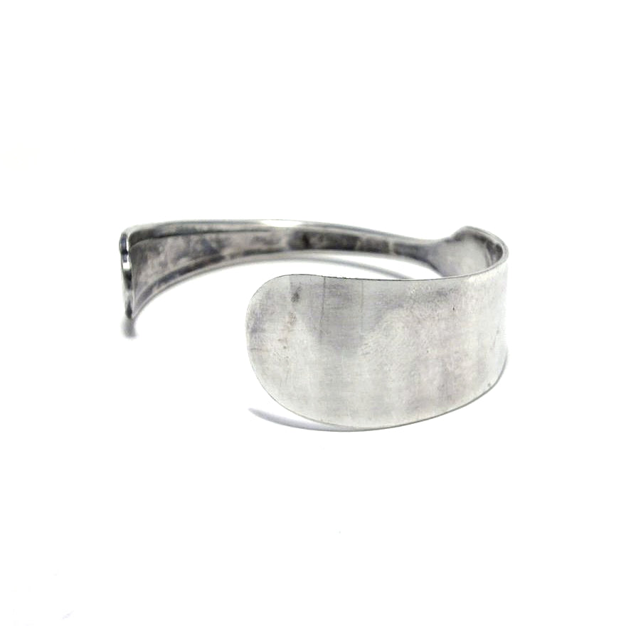 Butter Knife Bangle　No.8081