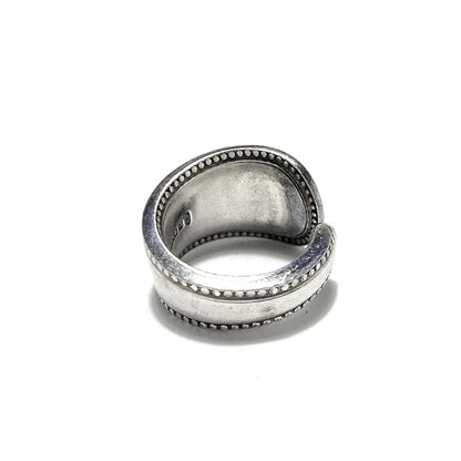 Spoon Ring　No.7276　21号