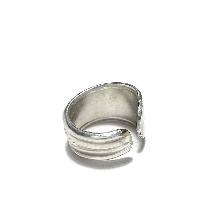 Spoon Ring　No.7601　17号
