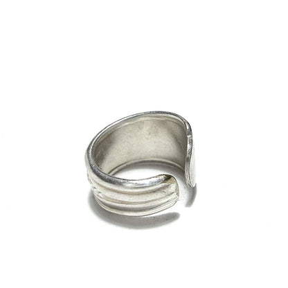 Spoon Ring　No.7601　17号