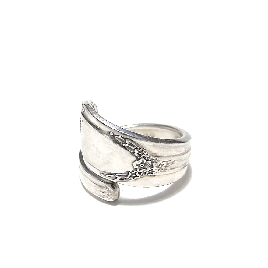 Spoon Ring　No.7802　23号