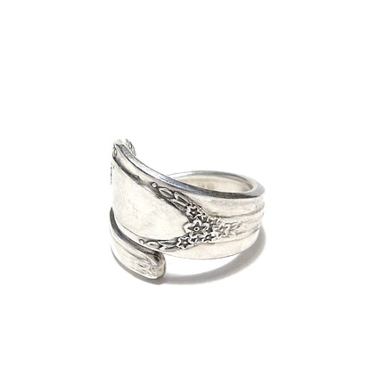 Spoon Ring　No.7802　23号