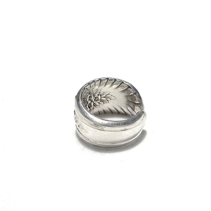 Spoon Ring　No.7449　13号