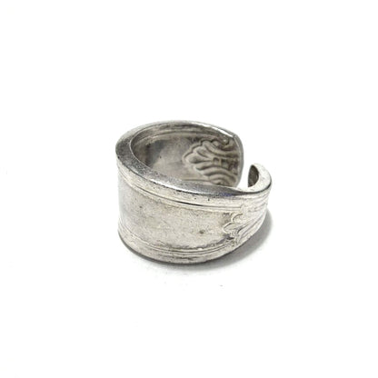 Spoon Ring　No.7361　25号