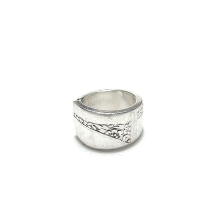 Spoon Ring　No.7406　10号