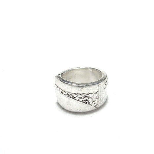 Spoon Ring　No.7406　10号