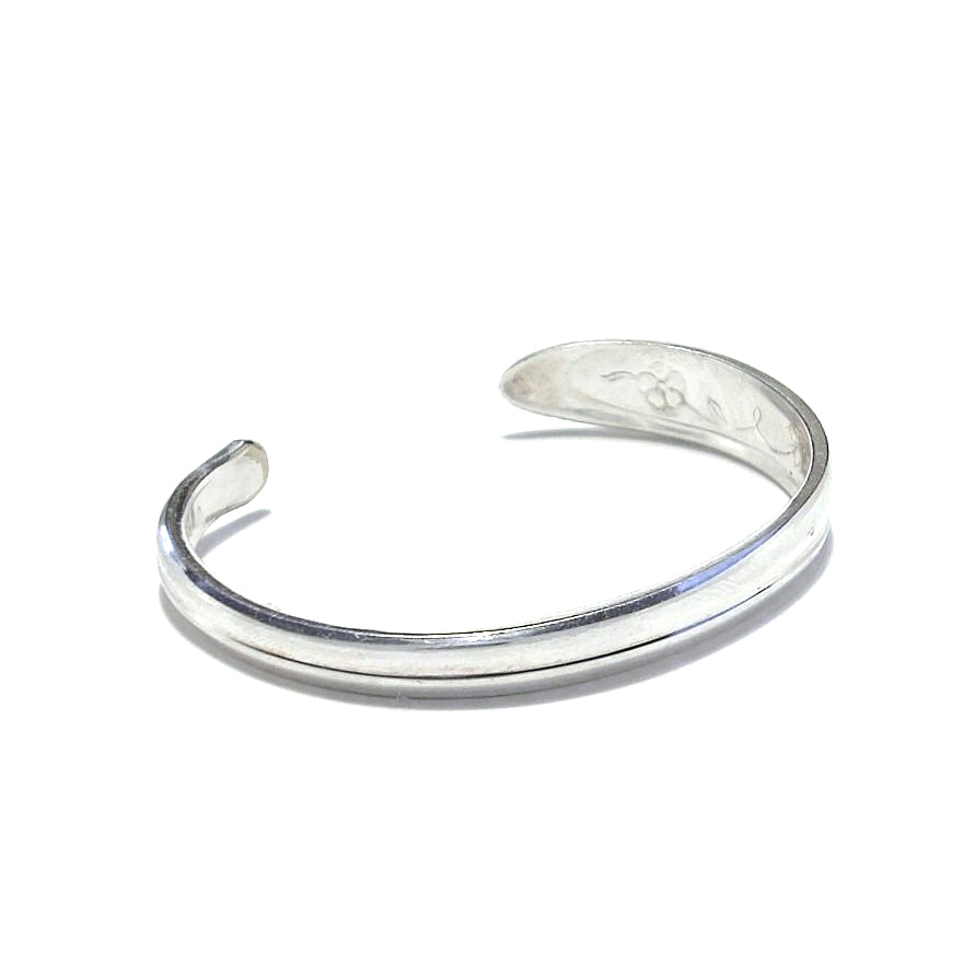 Spoon Bangle　No.8050