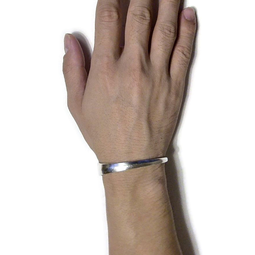 Spoon Bangle　No.8166