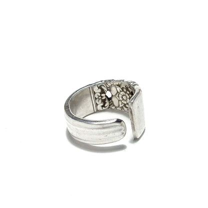 Spoon Ring　No.7191　20号