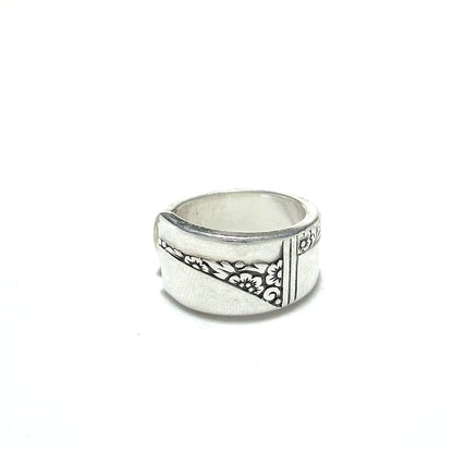 Spoon Ring　No.7119　18号