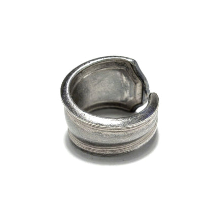 Spoon Ring　No.7359　26号