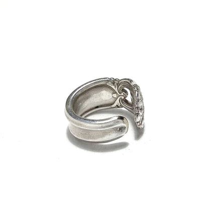 Spoon Ring　No.7174　17号