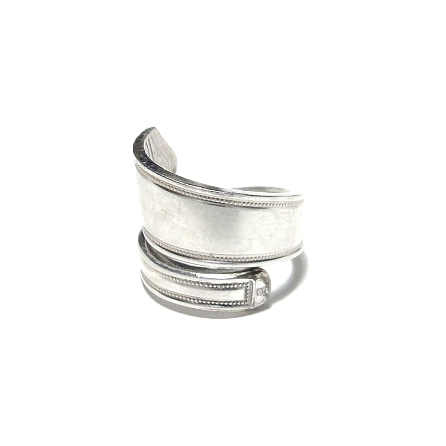 Spoon Ring　No.7710　21号