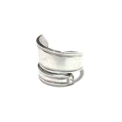 Spoon Ring　No.7710　21号