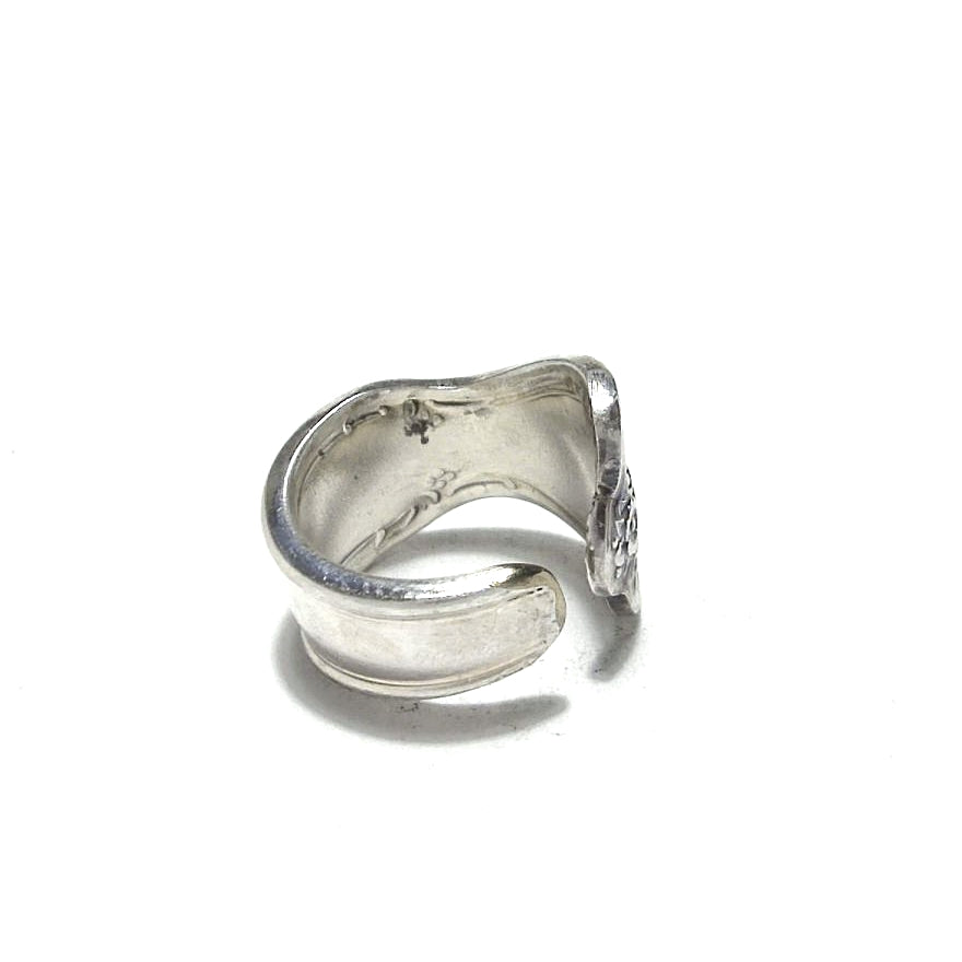 Spoon Ring　No.7622　17号