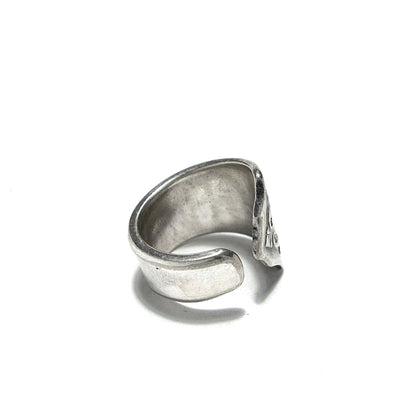 Spoon Ring　No.7407　12号