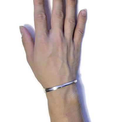 Spoon Bangle　No.8057