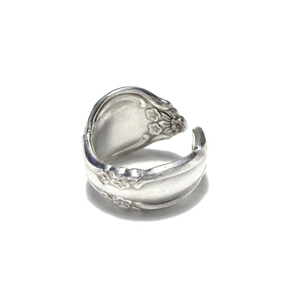 Spoon Ring　No.7313　25号