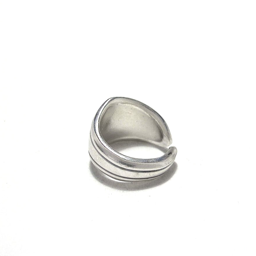 Spoon Ring　No.7501　14号