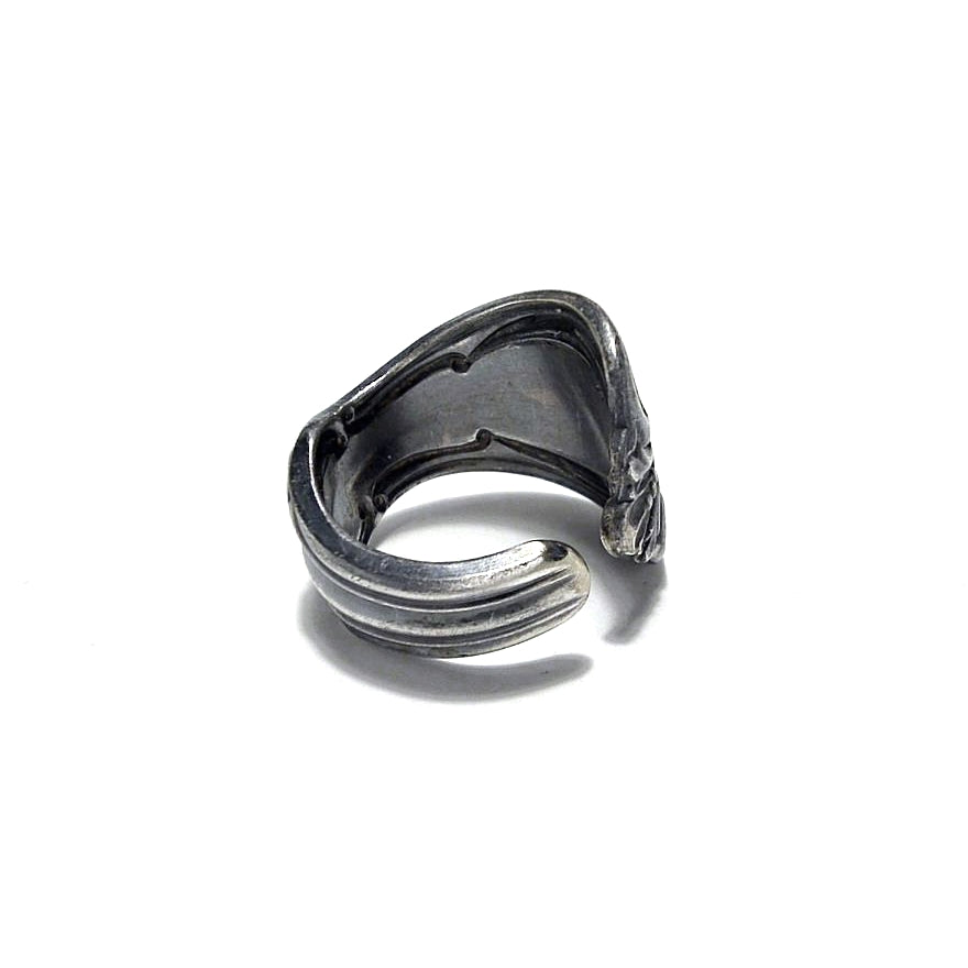 Spoon Ring　No.7182　20号