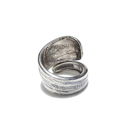 President Spoon Ring　　No.7867　15号　James Polk