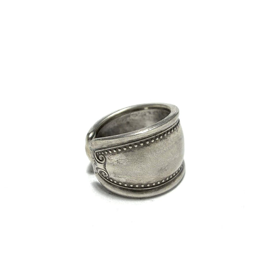 Spoon Ring　No.7629　16号