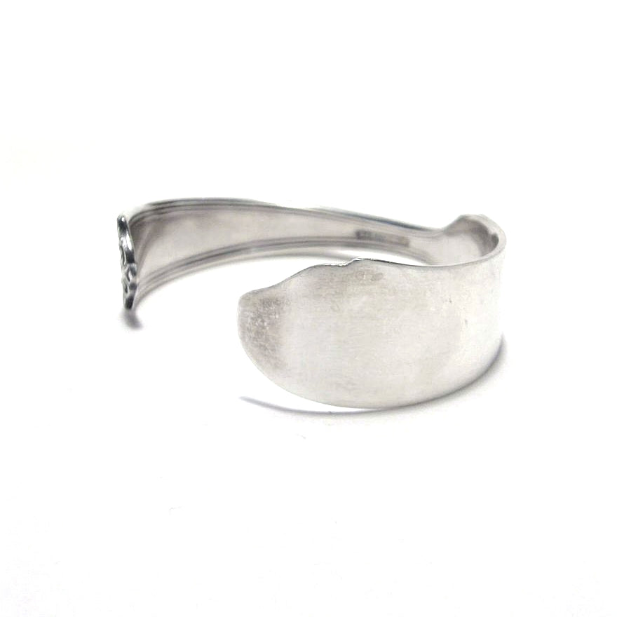 Butter Knife Bangle　No.8076