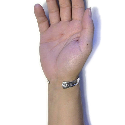 Spoon Bangle　No.8046
