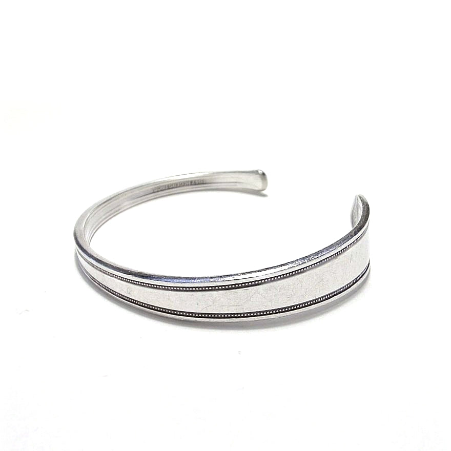Spoon Bangle　No.8034