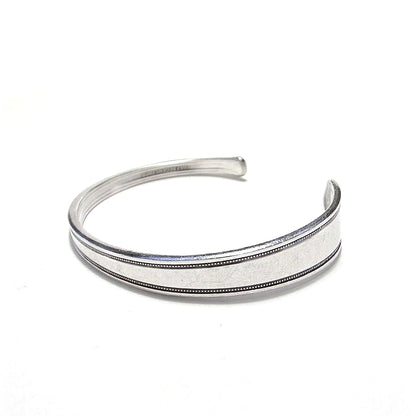Spoon Bangle　No.8034