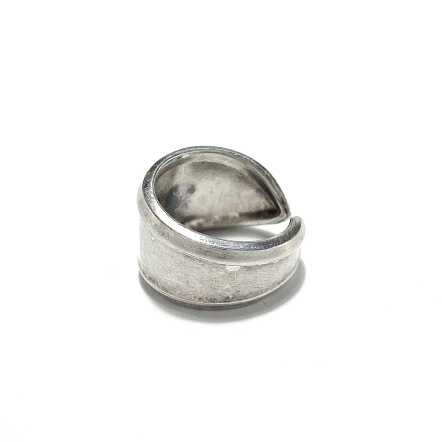 Spoon Ring　No.7215　21号