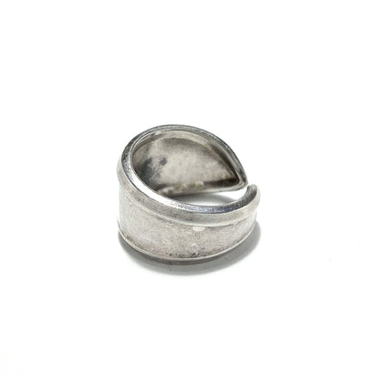 Spoon Ring　No.7215　21号