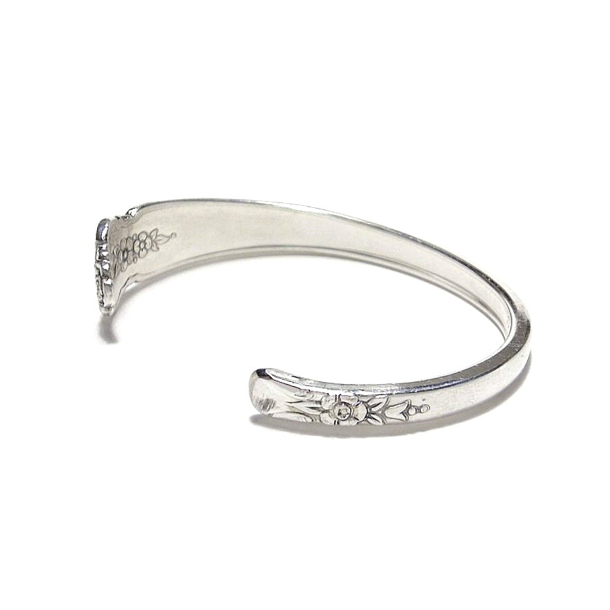 Spoon Bangle　No.8164