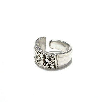 Spoon Ring　No.7191　20号