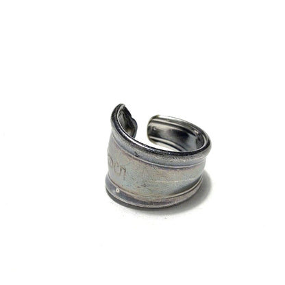 Spoon Ring　No.7515　16号