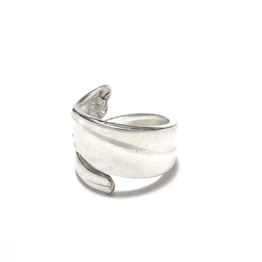 Spoon Ring　No.7734　21号