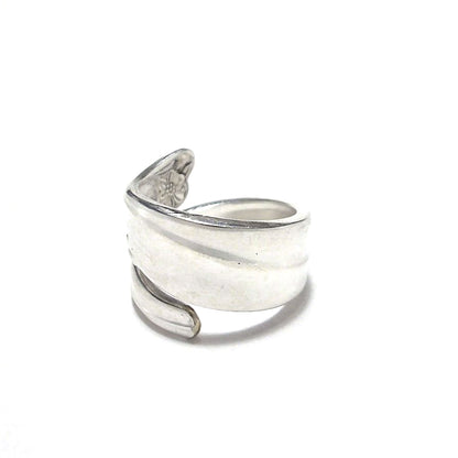 Spoon Ring　No.7734　21号