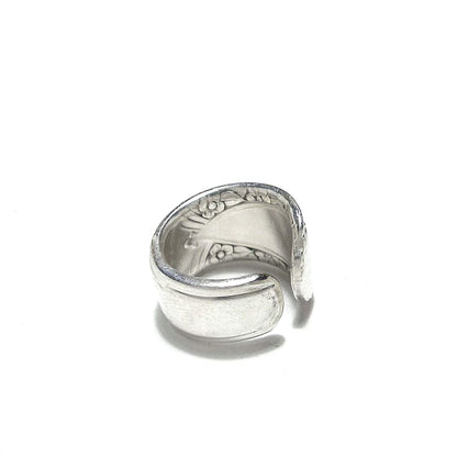 Spoon Ring　No.7426　10号
