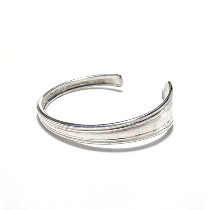 Spoon Bangle　No.8063