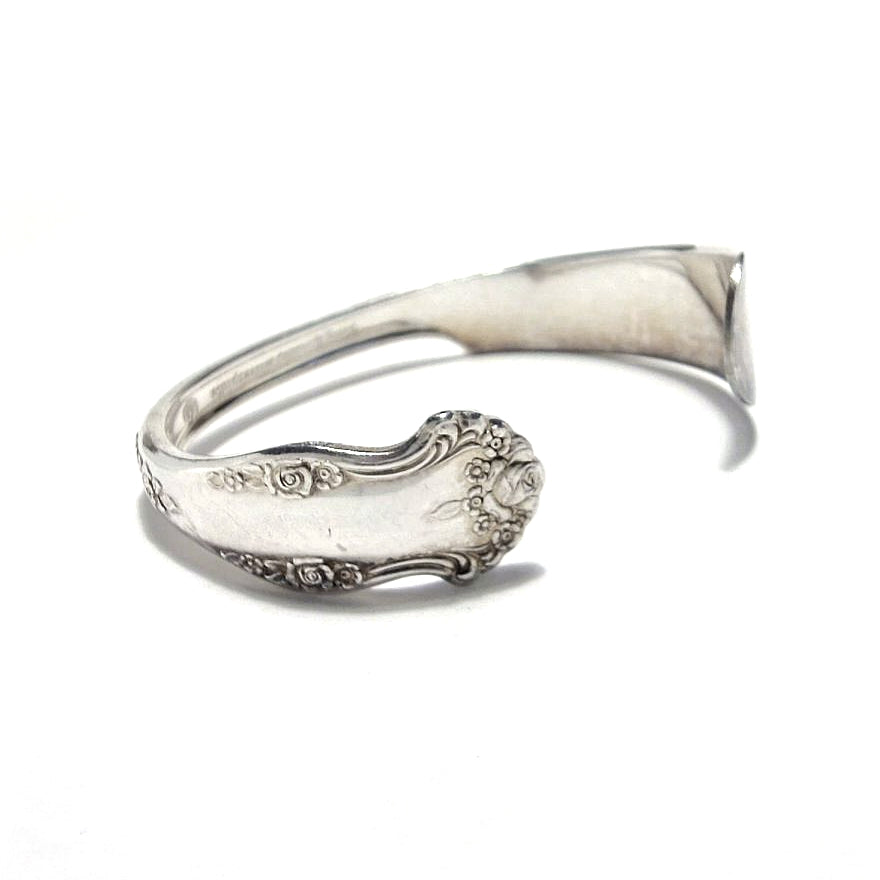 Butter Knife Bangle　No.8083